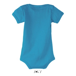 BAMBINO BODY BÉBÉ - BAMBINO 9