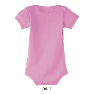 BAMBINO BODY BÉBÉ - BAMBINO 11