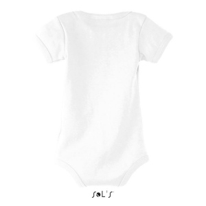 BAMBINO BODY BÉBÉ - BAMBINO 12