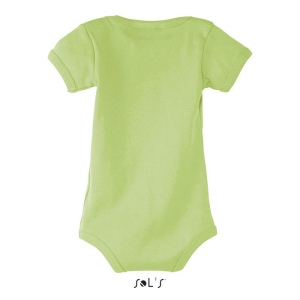 BAMBINO BODY BÉBÉ - BAMBINO 15