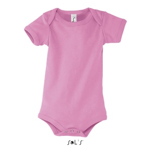 BAMBINO BODY BÉBÉ - BAMBINO 4