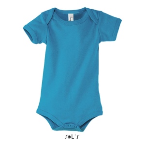 BAMBINO BODY BÉBÉ - BAMBINO 2
