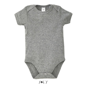 BAMBINO BODY BÉBÉ - BAMBINO 7