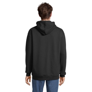 CARTER Veste Zip Capuche - CARTER 8