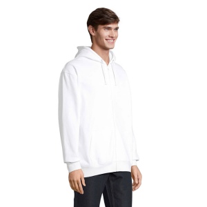 CARTER Veste Zip Capuche - CARTER 19
