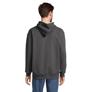 CARTER Veste Zip Capuche - CARTER 9