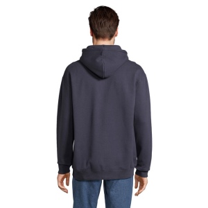 CARTER Veste Zip Capuche - CARTER 10