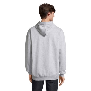 CARTER Veste Zip Capuche - CARTER 11