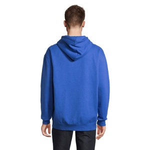 CARTER Veste Zip Capuche - CARTER 12