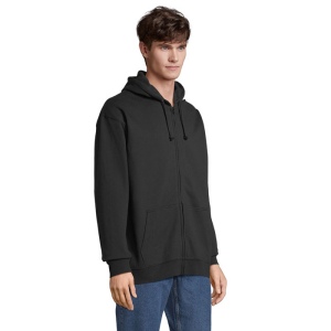 CARTER Veste Zip Capuche - CARTER 14