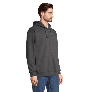 CARTER Veste Zip Capuche - CARTER 15