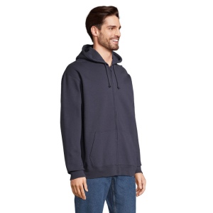 CARTER Veste Zip Capuche - CARTER 16