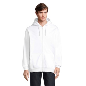 CARTER Veste Zip Capuche - CARTER 7