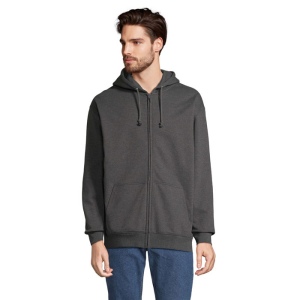 CARTER Veste Zip Capuche - CARTER 3