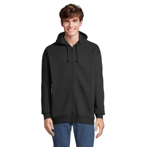 CARTER Veste Zip Capuche