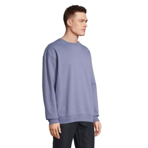 COLUMBIA SWEAT-SHIRT UNISEX - COLUMBIA 60