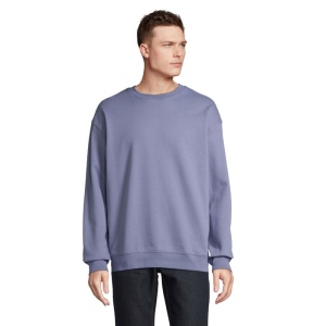 COLUMBIA SWEAT-SHIRT UNISEX - COLUMBIA 20