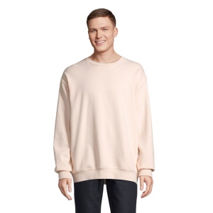 COLUMBIA SWEAT-SHIRT UNISEX - COLUMBIA 8