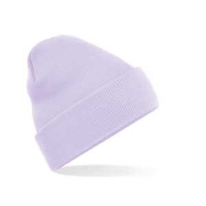 Bonnet acrylique avec rabat 28