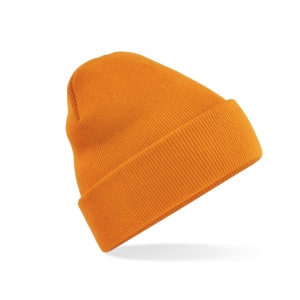 Bonnet acrylique avec rabat 55