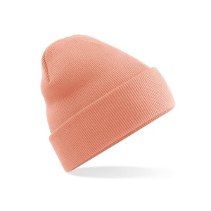Bonnet acrylique avec rabat 57