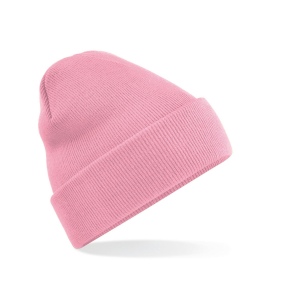 Bonnet acrylique avec rabat 23
