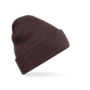 Bonnet acrylique avec rabat 13