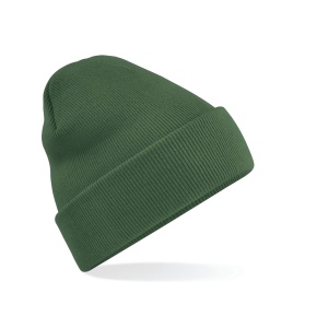 Bonnet acrylique avec rabat 41