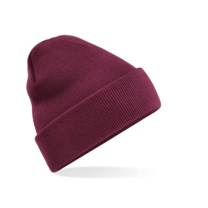 Bonnet acrylique avec rabat 7