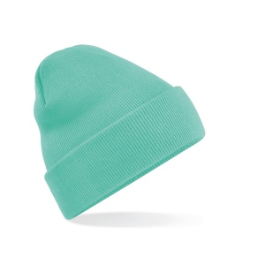 Bonnet acrylique avec rabat 30