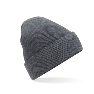 Bonnet acrylique avec rabat 54