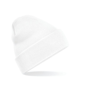 Bonnet acrylique avec rabat 2
