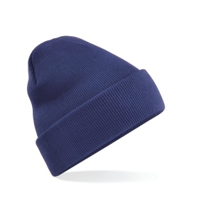 Bonnet acrylique avec rabat 49