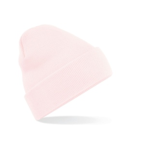 Bonnet acrylique avec rabat 42