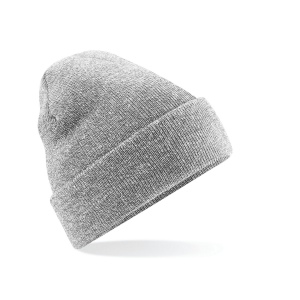 Bonnet acrylique avec rabat 22