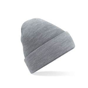 Bonnet acrylique avec rabat 52