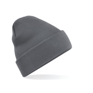 Bonnet acrylique avec rabat 17
