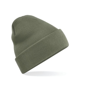 Bonnet acrylique avec rabat 33
