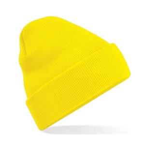 Bonnet acrylique avec rabat 50