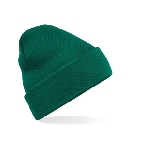 Bonnet acrylique avec rabat 39