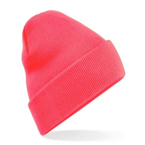 Bonnet acrylique avec rabat 15
