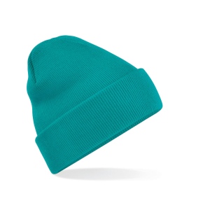 Bonnet acrylique avec rabat 44