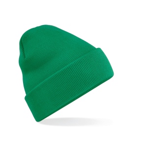 Bonnet acrylique avec rabat 46