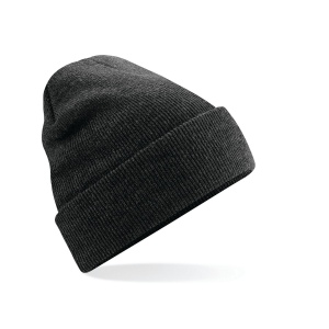 Bonnet acrylique avec rabat 5
