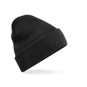 Bonnet acrylique avec rabat 3