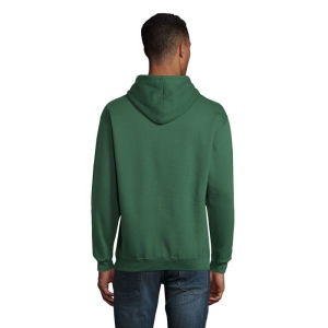 CONDOR Sweat Unisex Capuche - CONDOR 40