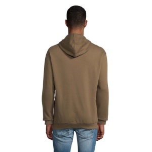 CONDOR Sweat Unisex Capuche - CONDOR 41