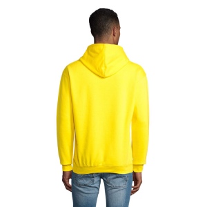 CONDOR Sweat Unisex Capuche - CONDOR 43