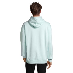 CONDOR Sweat Unisex Capuche - CONDOR 47