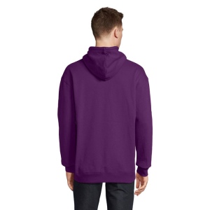 CONDOR Sweat Unisex Capuche - CONDOR 51